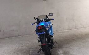 KAWASAKI NINJA 250R EX250K