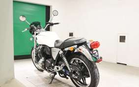 HONDA CB1100 ABS 2010 SC65