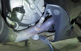 SUZUKI SKYWAVE 250 (Burgman 250) S Gen.3 2002 CJ44A