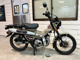 Фото Honda CT125 HUNTER CUB с японского аукциона