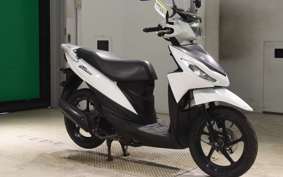 SUZUKI ADDRESS 110 2020 CE47A