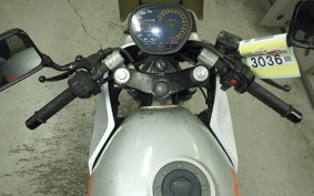 SUZUKI GSX250S KATANA 1983 GJ76A