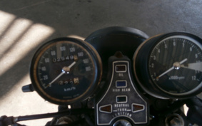 HONDA CB400 CB400