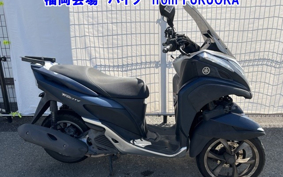 YAMAHA TORI CITY