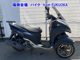 Фото Yamaha TORI CITY с японского аукциона