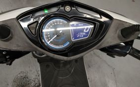 YAMAHA CYGNUS125XSR SE44J