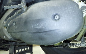 YAMAHA CYGNUS 125 X 2 SE44J