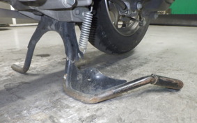 HONDA TACT-4ﾍﾞｰｼｯｸ 1988 AF79