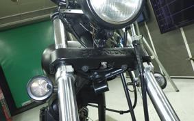 HONDA JAZZ 50 2012 AC09
