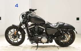 HARLEY XL883N 2019