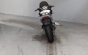 YAMAHA FZ400 1997 4YR