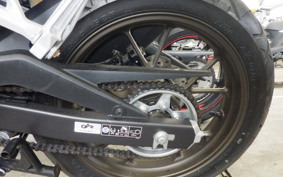 HONDA CB150X 2025