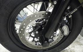 HARLEY FLSS 1800 2016