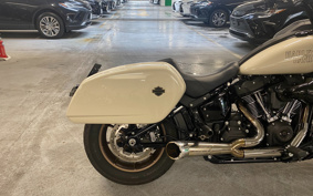 HARLEY FXLRST 2023 YXZ