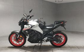 YAMAHA MT-25 RG43J