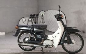 SUZUKI BAR DEE50 BA14A