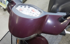 SUZUKI LET's 4 CA45A