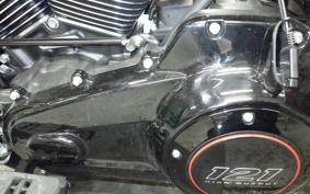 HARLEY FLTRXSTSE1980CVO 2025