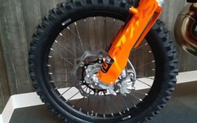 KTM 250 EXC SIXDAYS GSA20