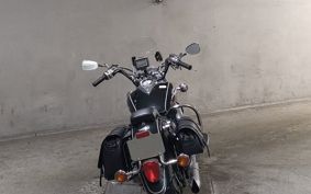 YAMAHA DRAGSTAR 400 CLASSIC 2012 VH02J