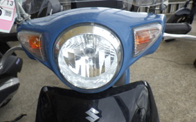 SUZUKI ﾚｯﾂ CA4AA