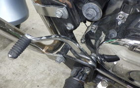 KAWASAKI VULCAN 400 CLASSIC 1996 VN400A