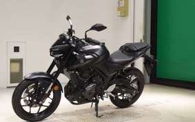 YAMAHA MT-03 ABS 2025 RH25J