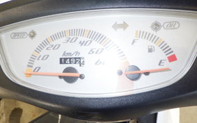 HONDA DIO ZX GEN 2 AF35