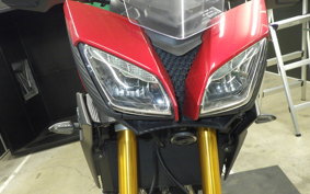 YAMAHA MT-09 Tracer 2016 RN36J
