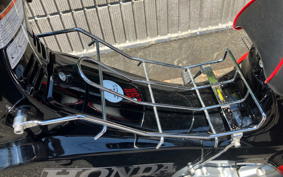 HONDA  CROSS  CUB 50 BEAR MONVER AA06