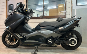 YAMAHA T-MAX 530 ABS IRON MAX 2015 SJ12J