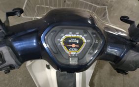 HONDA SUPER CUB50 AA04