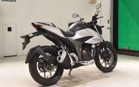 SUZUKI GIXXER 250 2017 ED22B