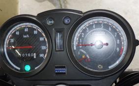 HONDA CBF125T