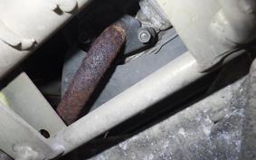 HONDA TODAY 2018 AF61