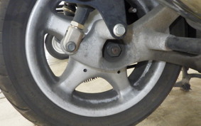 YAMAHA MAJESTY 125 FI