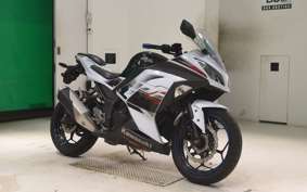 KAWASAKI NINJA 250 ABS 1996 EX250L