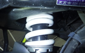 SUZUKI ｼﾞｸｻｰ250 2009 ED22Y