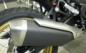 HONDA TRANSALP XL750 2023 RD16