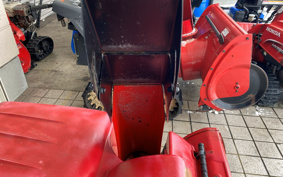 HONDA  SNOW BLOWER  MACHINE 