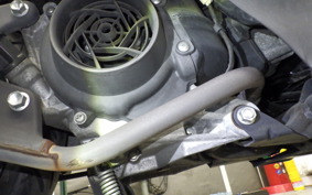 SUZUKI ADDRESS 110 1998 CE47A