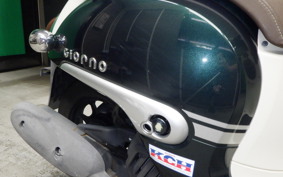 HONDA GIORNO 3 2007 AF77