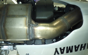 YAMAHA XSR900 GP 2024 RN96J