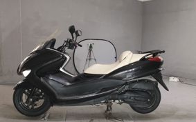 YAMAHA MAJESTY 250 SG20J