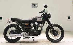 KAWASAKI W800 2013 EJ800A