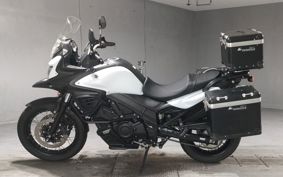SUZUKI DL650 ( V-Strom 650 ) 2016 VP56A