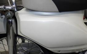 HONDA C110 SUPER CUB 2001 JA10