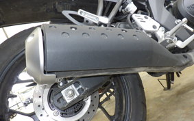 YAMAHA XSR125 RE46J