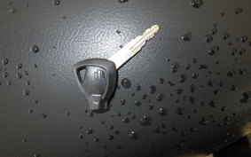 SUZUKI ADDRESS V125 S 1999 CF4MA