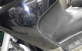 HONDA SILVER WING 400 A 2003 NF01
